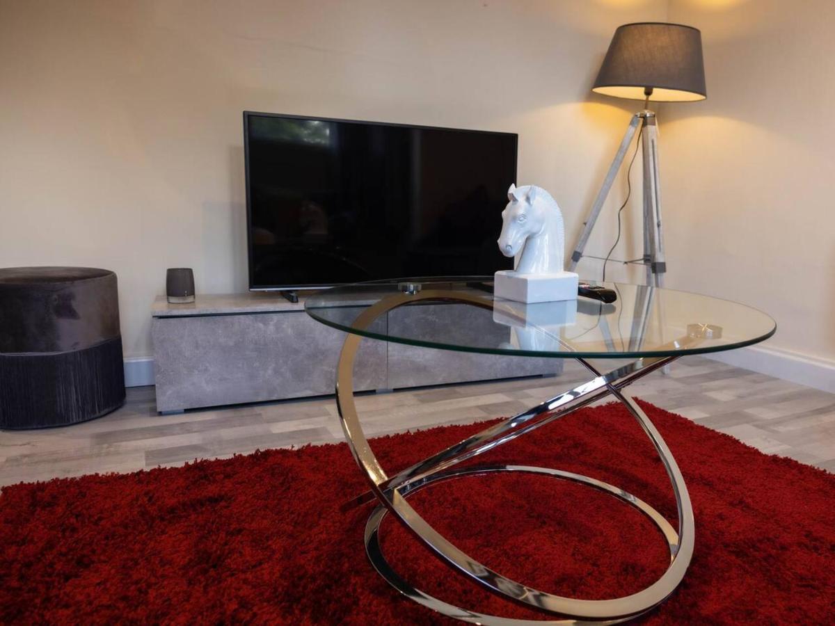 3 Bedroomflat-Free Parking-Wifi-Parking-8People London Eksteriør bilde